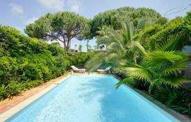 Villa – Antibes, Côte d'Azur (French Riviera), France for 3,750 € per week