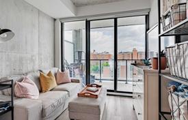 Apartment – Ontario Street, Old Toronto, Toronto,  Ontario,   Canada for C$767,000