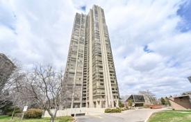 Apartment – Lake Shore Boulevard West, Etobicoke, Toronto,  Ontario,   Canada for C$902,000