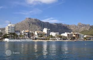 Land plot 2,959 m² in Balearic Islands for 1,000,000 €