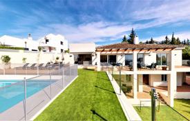 Villa – Malaga, Andalusia, Spain for 2,800 € per week