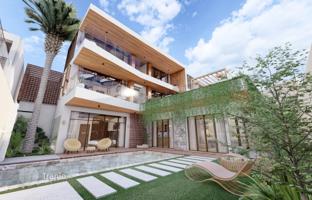 5-bedroom villa 351 m² in South Kuta for $400,000