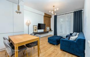 2-bedroom apartment 82 m² in Tbilisi (city) for $150,000