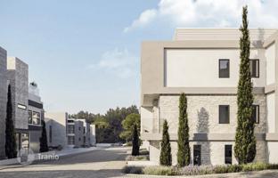 2-bedroom apartment in new building in Paphos for 310,000 €