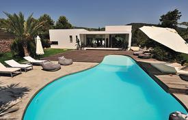 Villa – Ibiza, Balearic Islands, Spain for 10,600 € per week