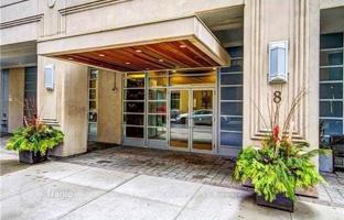 5-bedroom apartment in Scollard Street for C$878,000