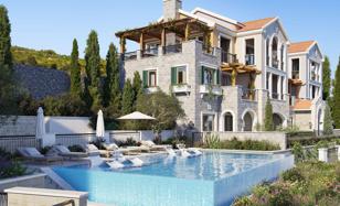 Apartment 40 m² in Herceg Novi city for 425,000 €