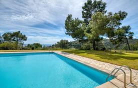 Terraced house – Begur, Catalonia, Spain for 410,000 €