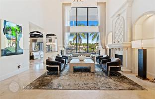 5-bedroom house 671 m² in Fort Lauderdale for $5,499,000