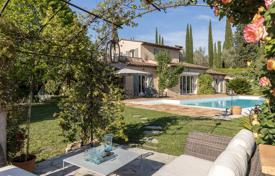 Villa – Grasse, Côte d'Azur (French Riviera), France for 1,595,000 €