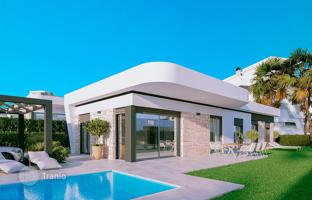 3-bedroom villa 114 m² in Finestrat for 690,000 €