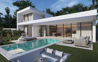 Modern two-bedroom villas, 10 minutes away from the beach and Chaweng Beachfront, Samui, Thailand for From $325,000
