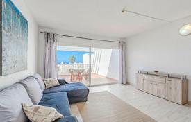 Sunny one-bedroom apartment with sea views, Costa Adeje, Tenerife, Spain for 239,000 €
