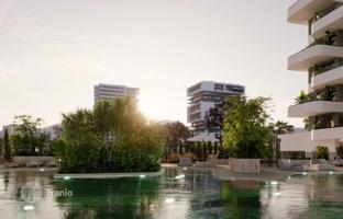 3-bedroom apartment 148 m² in Calpe for 624,000 €