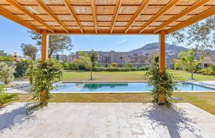4-bedroom villa 240 m² in Bodrum for 52,752,000 TRY