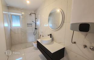3-bedroom apartment in new building 115 m² in Malinska for 470,000 €