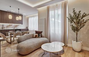 3-bedroom apartment 99 m² in Madrid (city) for 1,489,000 €