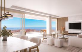 Apartment – Estepona, Andalusia, Spain for 475,000 €