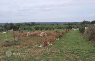 Land plot 1,200 m² in Marcana for 82,000 €