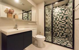2 bed Condo in THE BASE Sukhumvit 50 Phra Khanong Sub District for $231,000