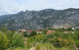 Development land – Kotor (city), Kotor, Montenegro for 610,000 €