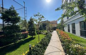 Luxurious Residences with Social Facilities in Kartal for $322,000