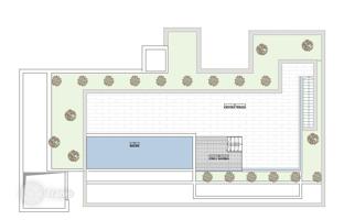 4-bedroom apartment 302 m² in Opatija. Price on request