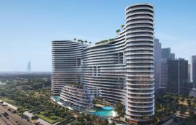 Shop 807 m² in Business Bay for $11,758,000
