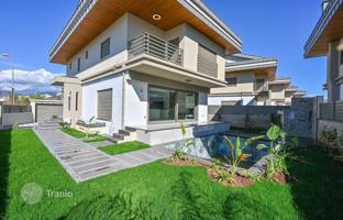 5-bedroom villa 195 m² in Foça for 37,148,000 TRY