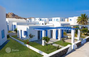 2-bedroom villa in Santorini for 355,000 €