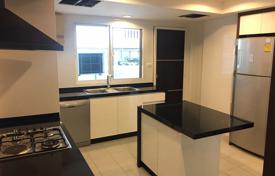 3 bed Condo in Jaspal Residence 2 Khlong Toei Nuea Sub District for $2,700 per week