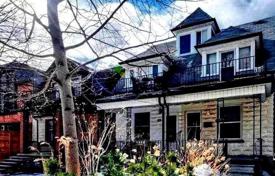 Terraced house – Old Toronto, Toronto, Ontario,  Canada for C$1,634,000