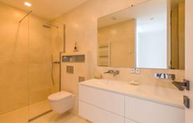 Exceptional contemporary property with stunning views. Price on request