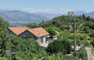 Two houses on one plot in Radovici, Lustica, Montenegro for 230,000 €