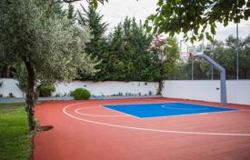 12-bedroom villa 1,200 m² in Thessaloniki for 3,300,000 €