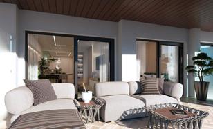 2-bedroom apartment 96 m² in La Manga del Mar Menor for 449,000 €