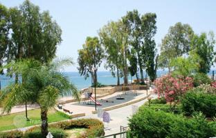 3-bedroom apartment 288 m² in Germasogeia for 3,000,000 €