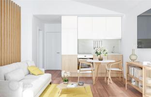 Apartment 82 m² in Porto (city) for 558,000 €