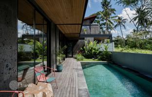 3-bedroom villa 227 m² in Ubud for $450,000
