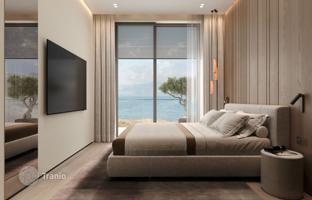 2-bedroom apartment in new building in Paphos for 407,000 €