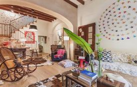 Renovated townhouse in traditional style in Mallorca, Spain for 500,000 €