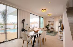 3-bedroom cottage 162 m² in Protaras for 596,000 €