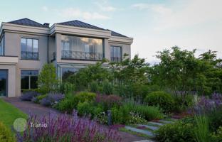 5-bedroom townhouse 654 m² in Northern District (Riga) for 3,630,000 €