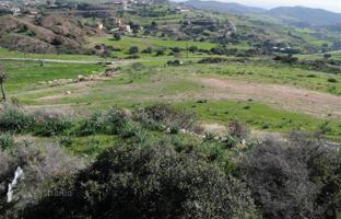 Land plot in Limassol for 2,550,000 €