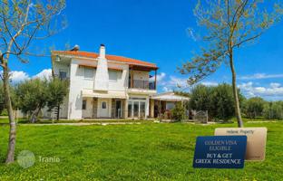 5-bedroom house 160 m² in Afytos for 525,000 €