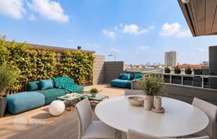 2-bedroom apartment in Milan. Price on request
