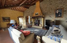 13-bedrooms country seat 432 m² in Reggello, Italy for 1,400,000 €