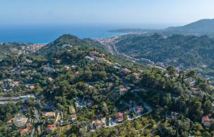 29 new flats in residential complex in Menton for From 301,000 €