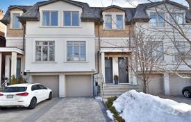 Terraced house – Old Toronto, Toronto, Ontario,  Canada for C$2,294,000