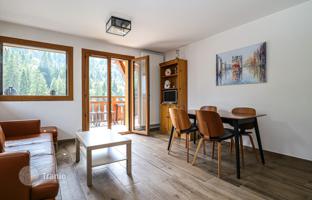 2-bedroom apartment 59 m² in Vaud for 540,000 €